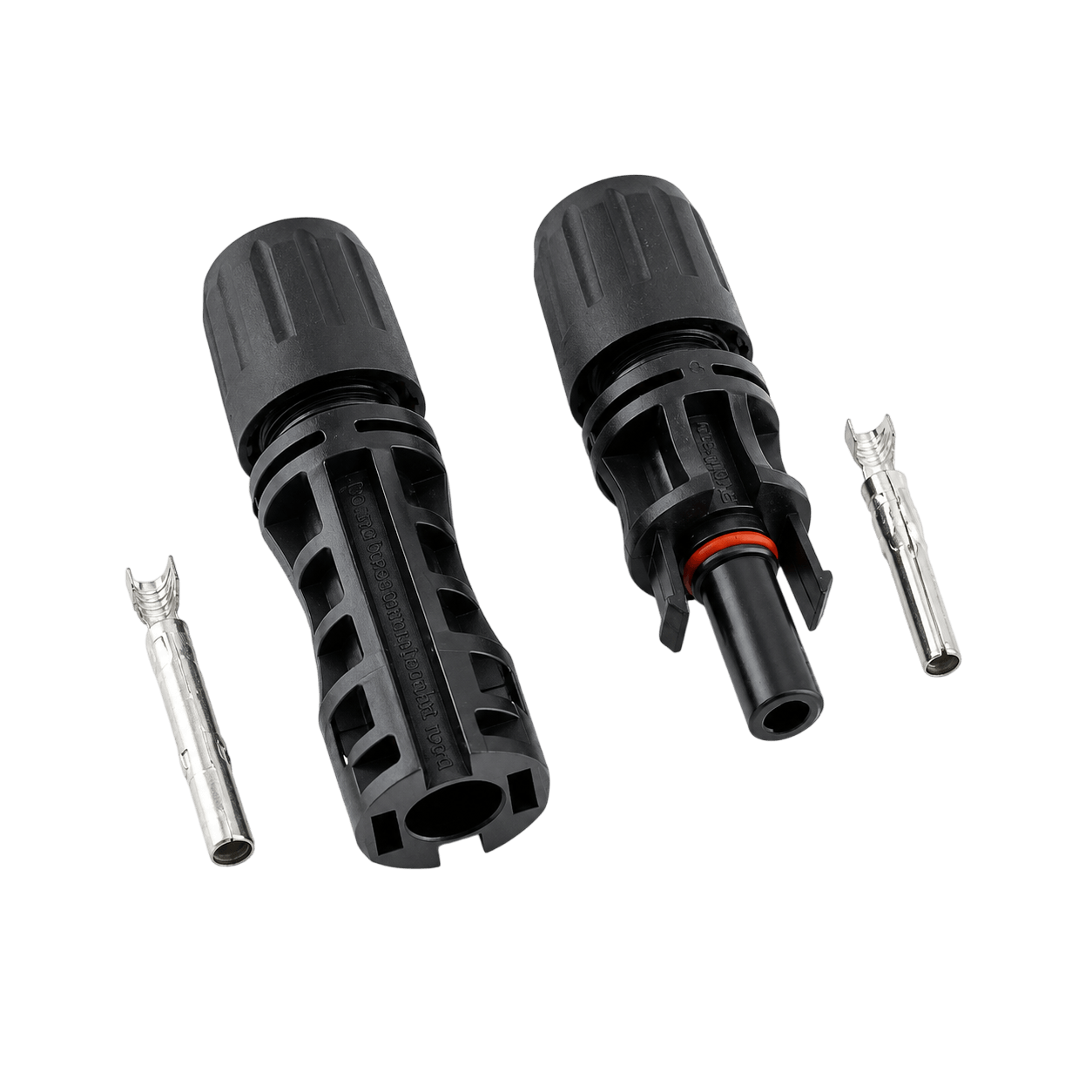 Solar Cable Connector MC4 Type