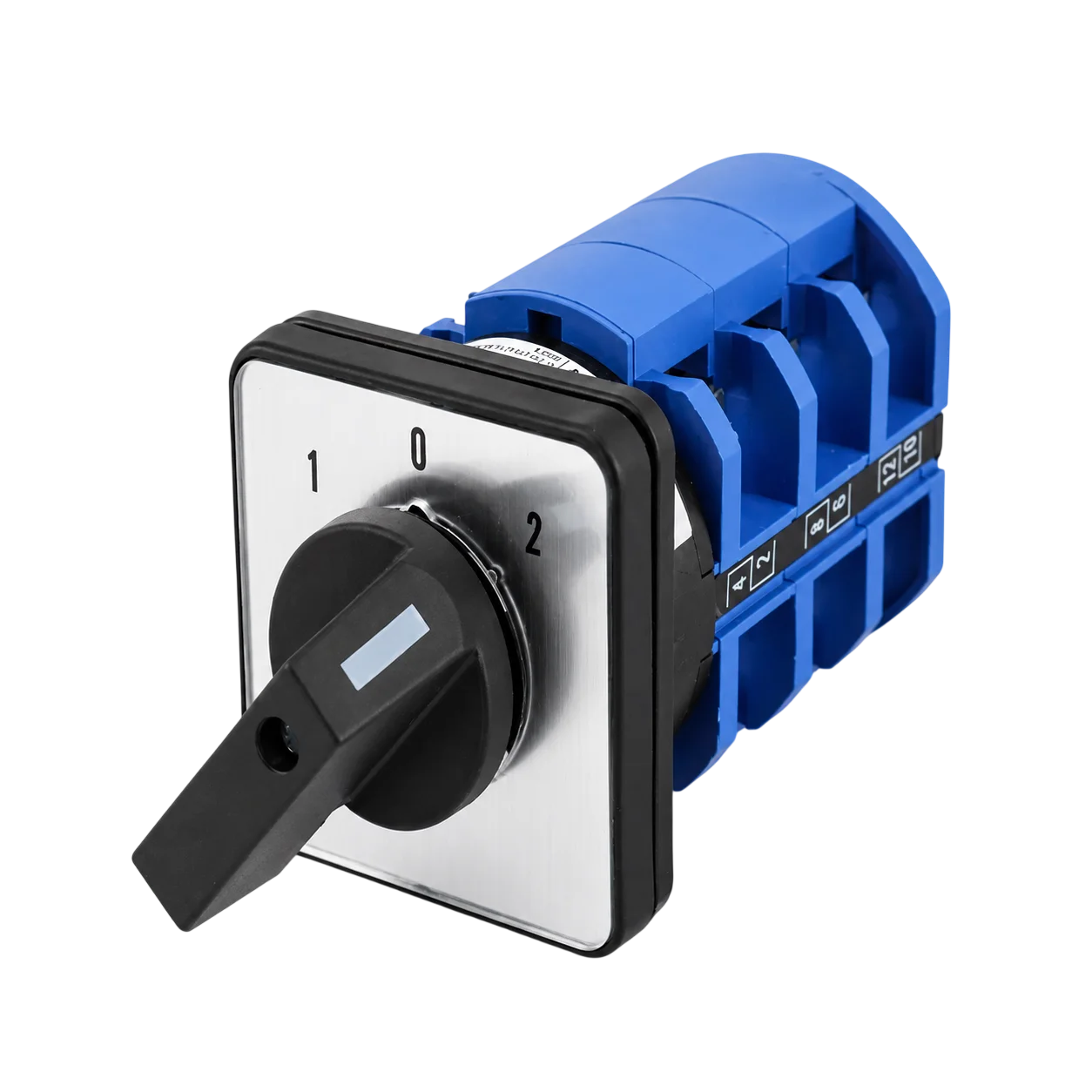 LW26 Rotary Changeover Switch