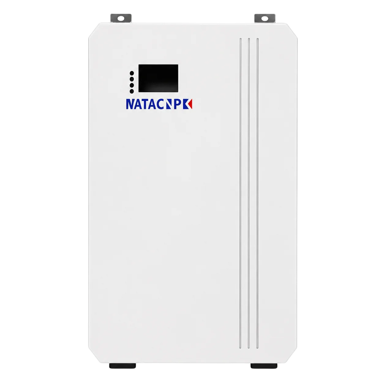 Wall Mounted Lithium Battery System
