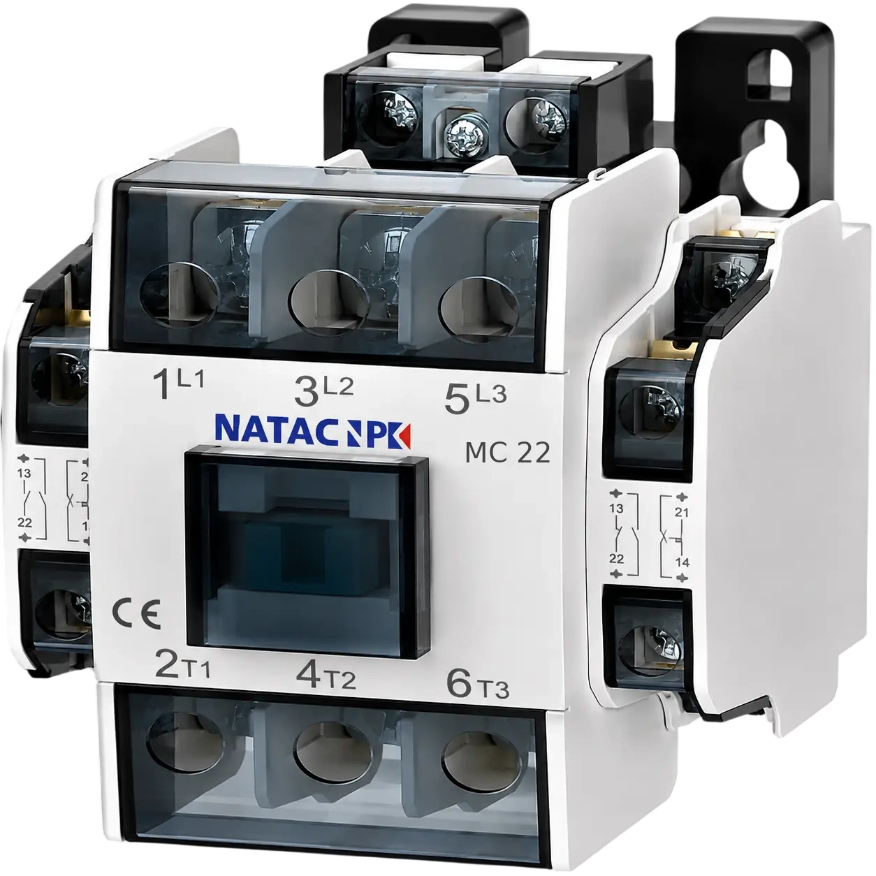 NATA MC-22 Magnetic Contactor price in Pakistan